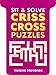 Sit & Solve&reg; Crisscross Puzzles (Sit & Solve&reg; Series)