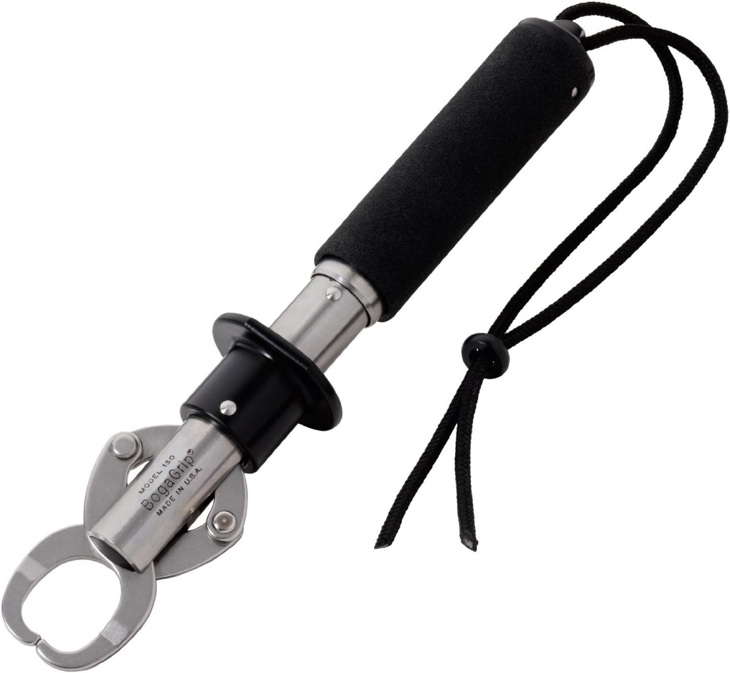 Boga Grip 315 15lb Scale