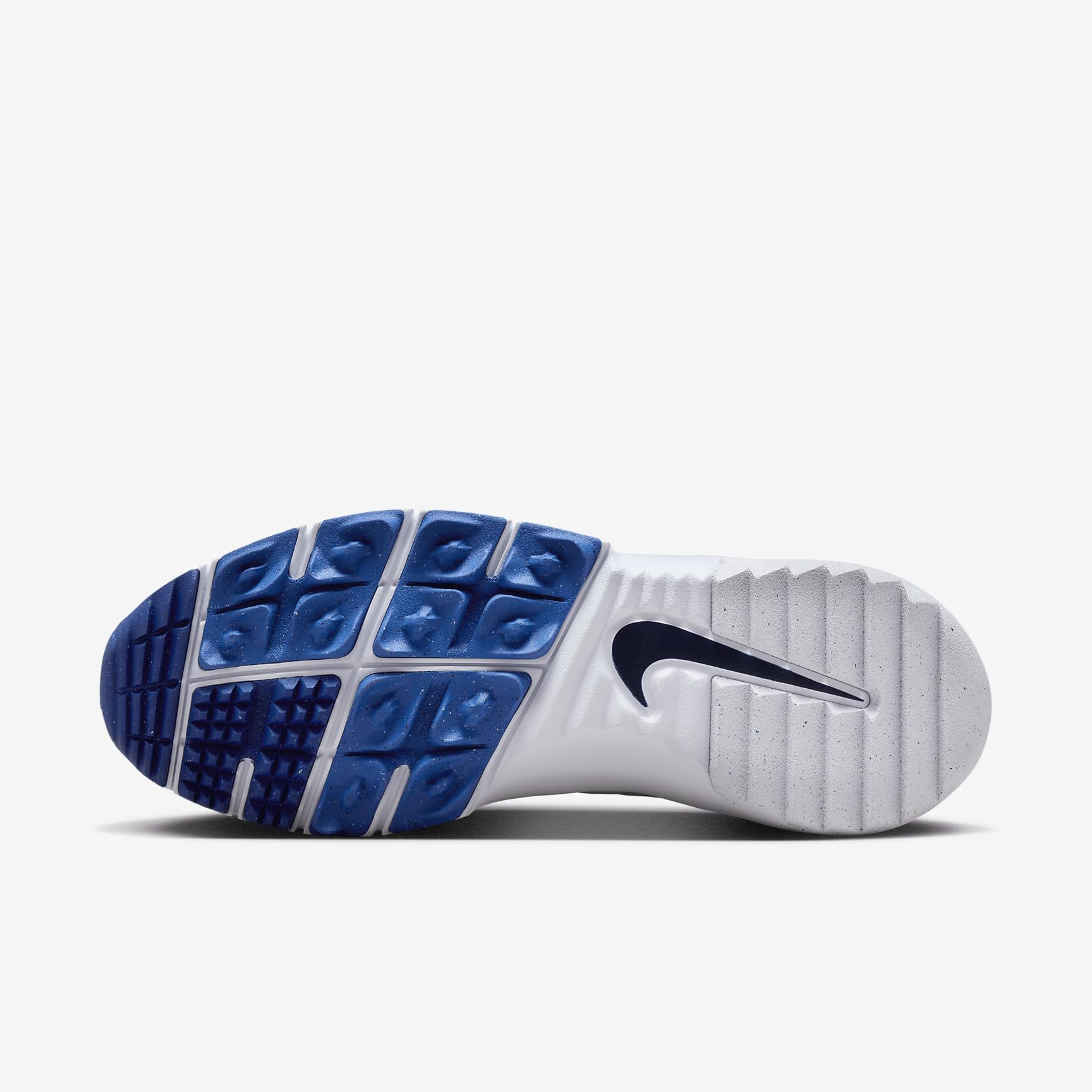 Nike Free Golf Shoes Game Royal/Deep Royal/Grey 400