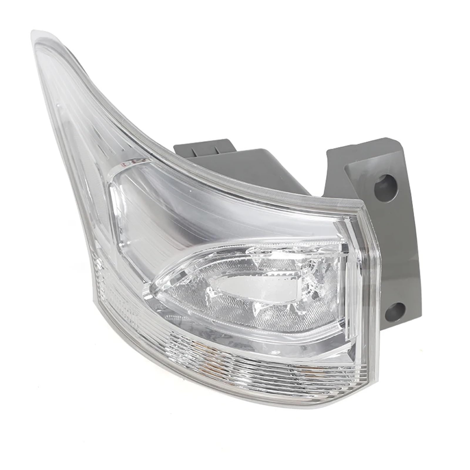Compatibile con OUTLANDER 2014 2015 Auto LED Fanale posteriore Freno posteriore Paraurti Luce Stop Indicatore di direzione Fendinebbia 8330A790 (Sinistra)(Left)