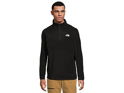 The North Face Glacier Fleece 1/4 Zip Jacket Men