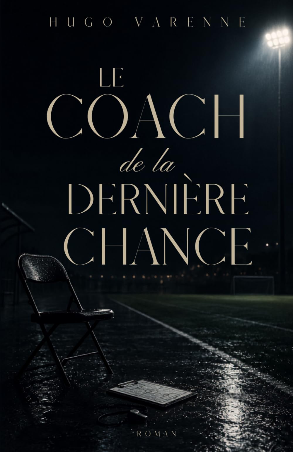 Le Coach de la Dernière Chance