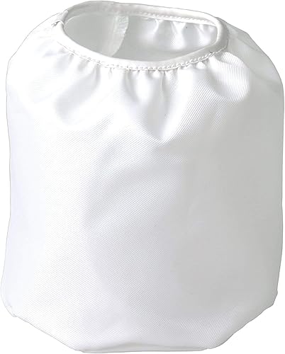 Shop-Vac 901-15-00 - Filtro de tela Dacron Super Performance 1 color blanco
