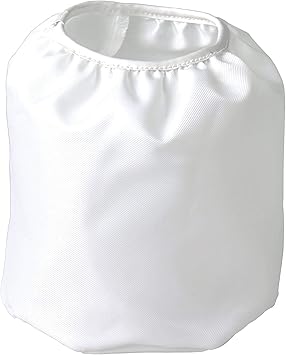 Shop-Vac 9011533 Super Performance Cloth Filter, Enhanced Filtration and Dust Control, 1-Pack