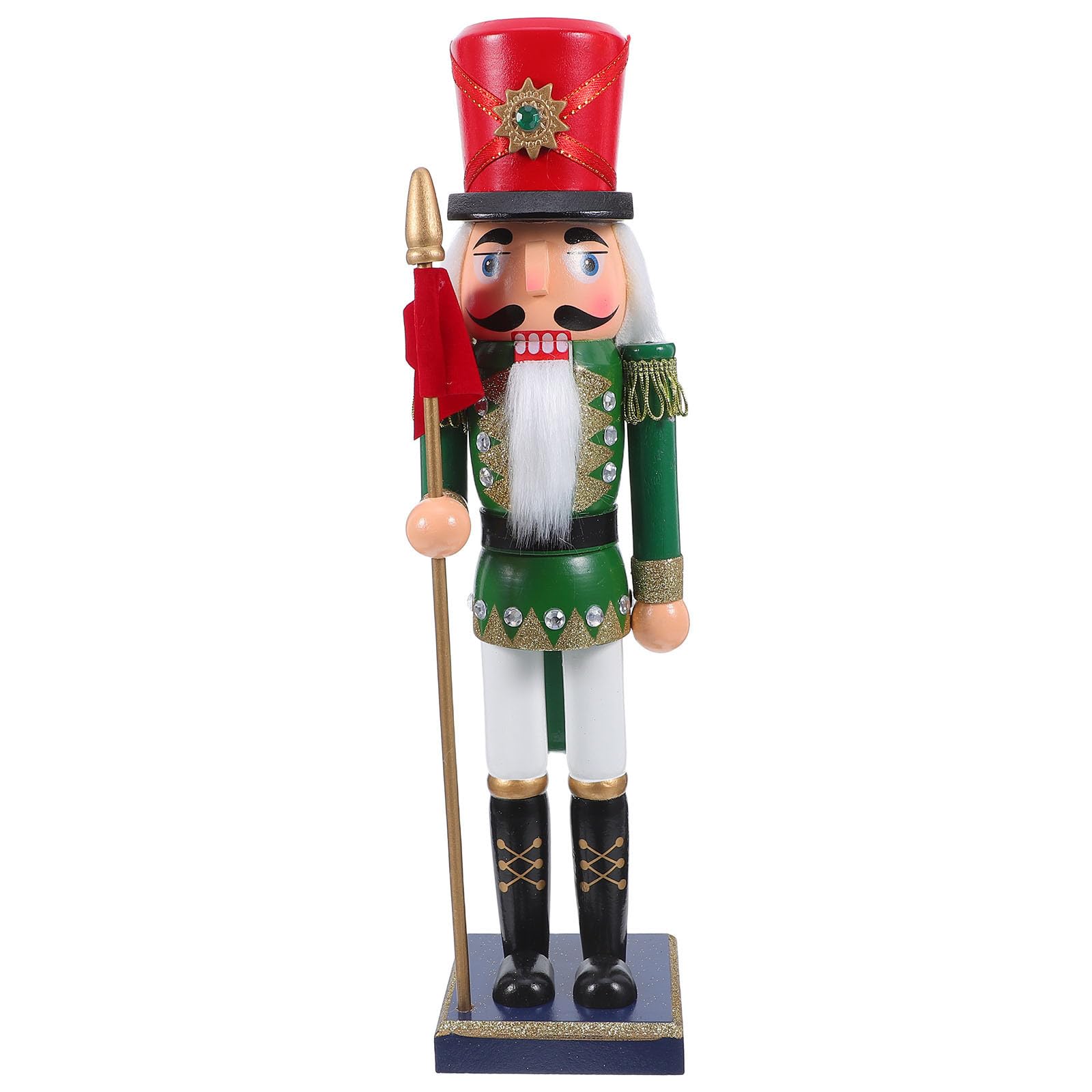 Décoration de Noël Casse-Noisette pour habiller votre maison pendant les fêtes