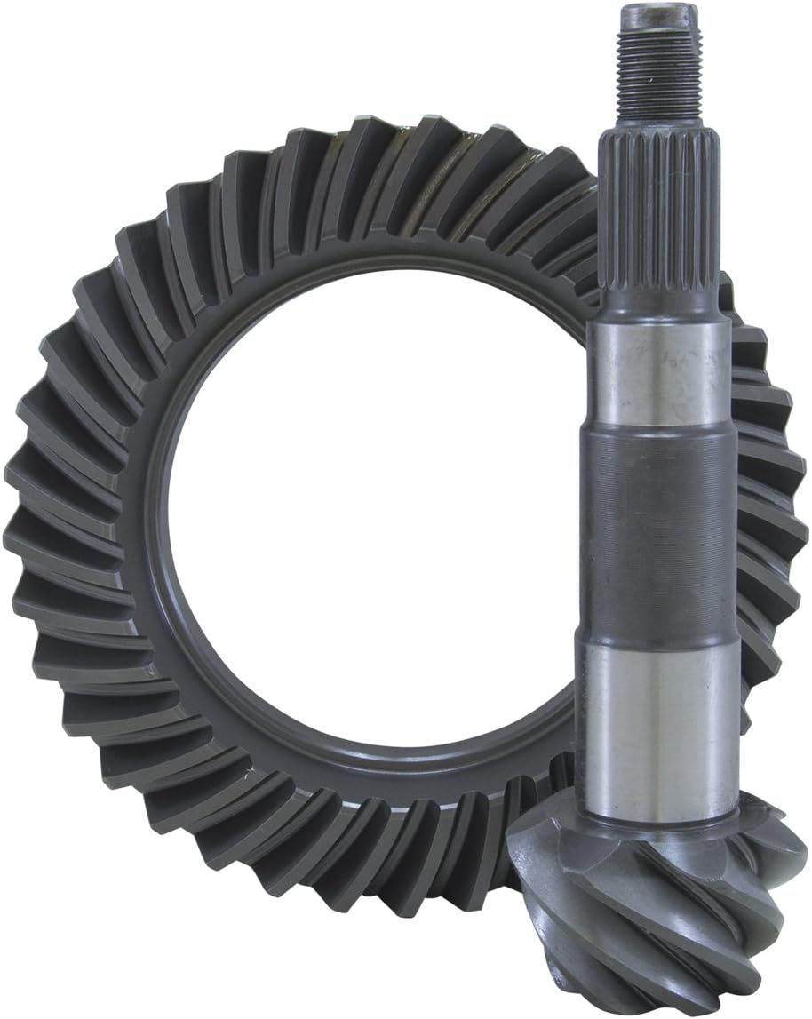 USA Standard Gear (ZG T7.5-488) Ring & Pinion Gear Set for Toyota 7.5 Differential