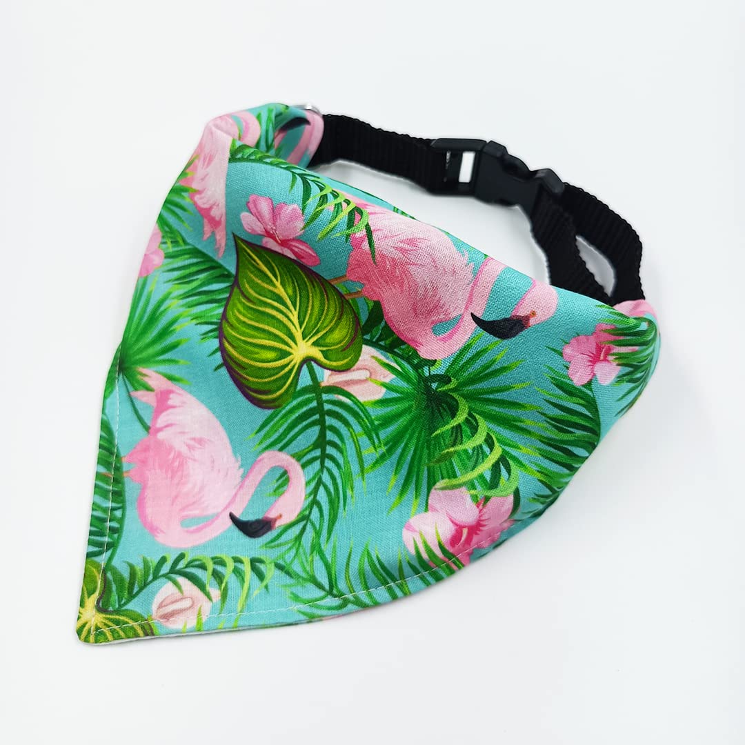 See full amazon price history chart for Myartbucket Tropical Flamingo Printed Festival Wedding Birthday Party Dog Bandana + Bow Tie Combo for Dogs Puppy Pets & Cats/Adjustable Suitable for All Breed/Dog Scarf/Dog Gifts Set (S) Myartbucket Tropical Flamingo Printed Festival Wedding Birthday Party Dog Bandana + Bow Tie Combo for Dogs Puppy Pets & Cats/Adjustable Suitable for All Breed/Dog Scarf/Dog Gifts Set (S) (B0BB2N5C5X) Amazon Price History, Amazon Price Tracker