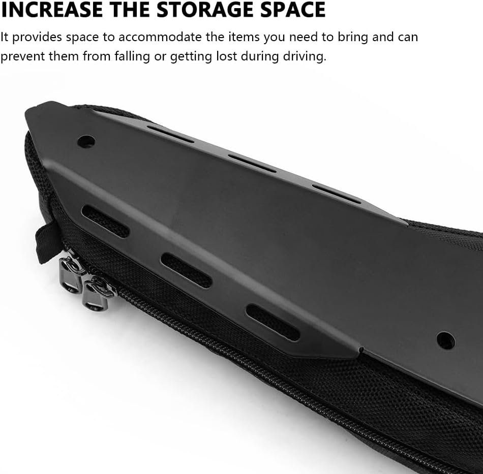 For R1300 GS ADV GS 1300ADV 2024- Accessories Motorcycle Tank Shelve Bags R1300GSA Fuel Tank Bag R1300GS ADVENTURE Tank Tray Bag (1 Kit)