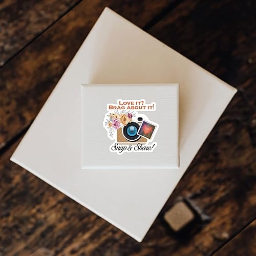 Vista 9 de 480 calcomanías divertidas de abeja feliz, lindas calcomanías de abeja de miel para negocios, gracias, pequeñas y empresas Bee Happy-480