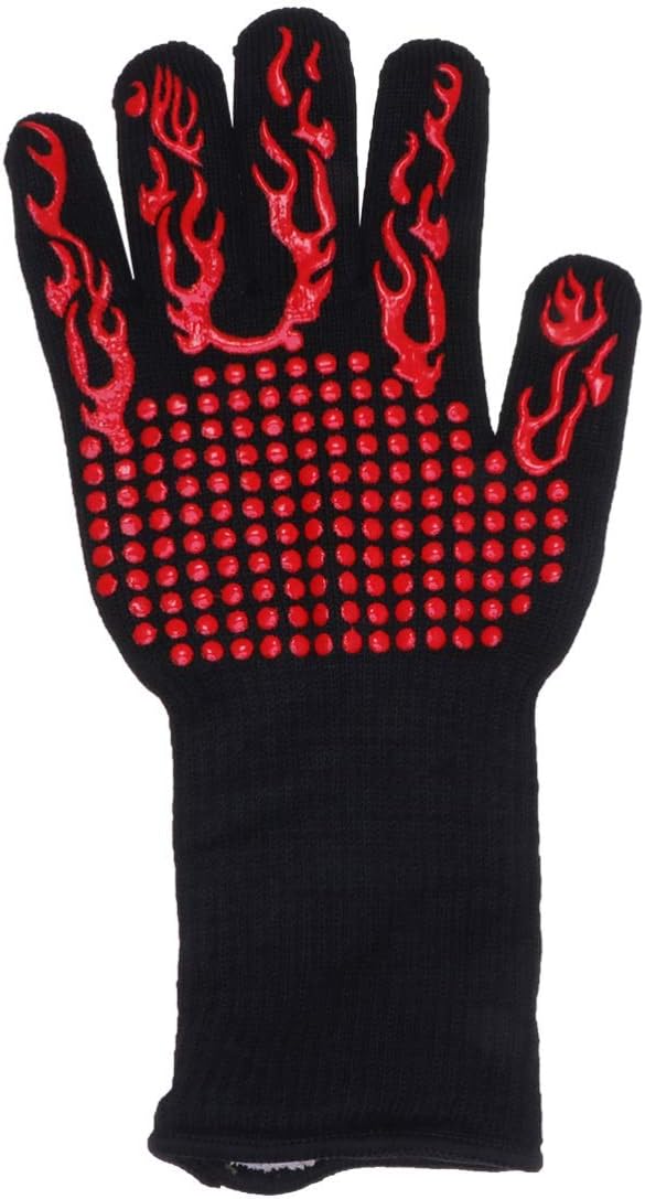 torcia per la cottura al forno