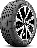 Pneu 235/45R19 Goodyear Wrangler Territory HT 95V