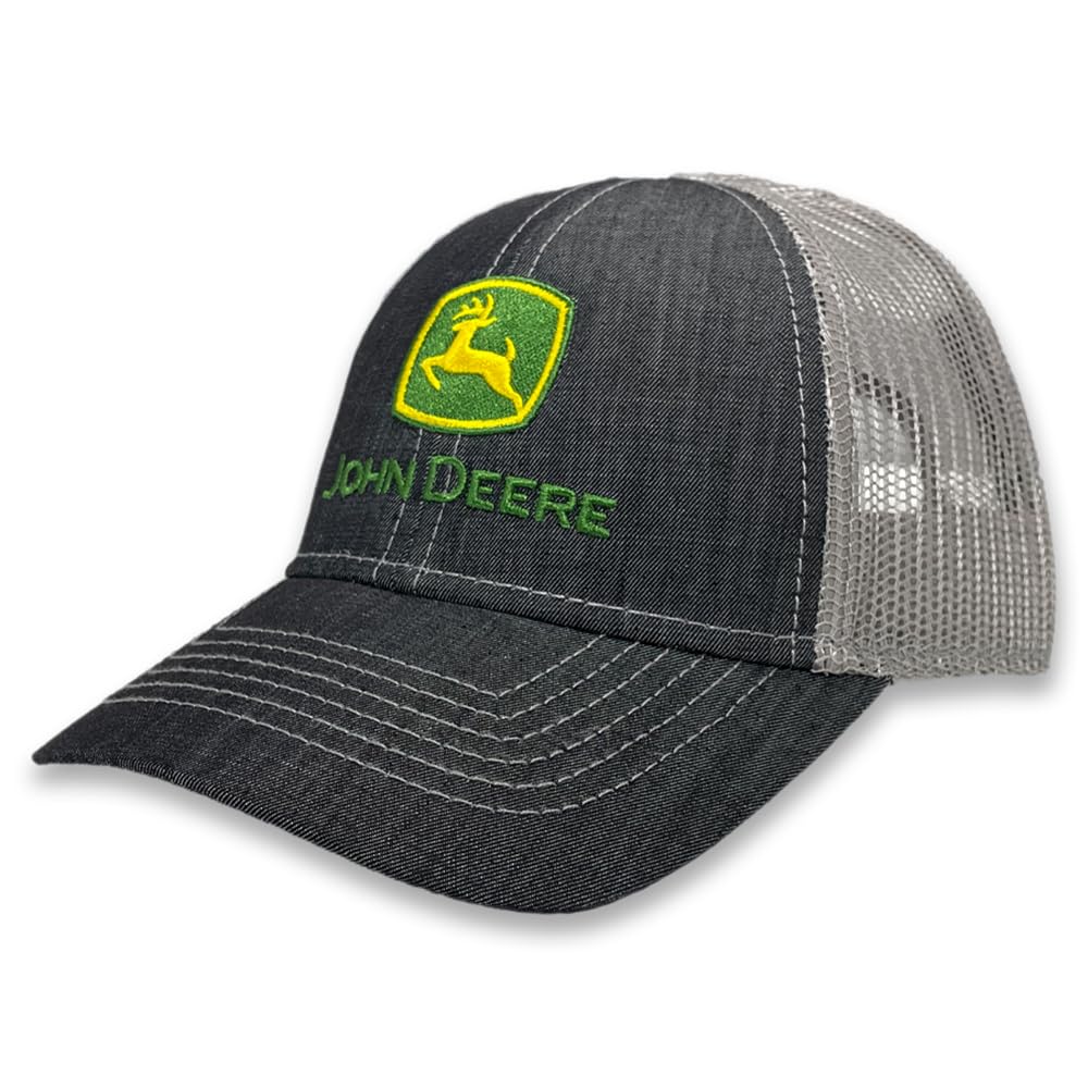 Toddler/Kids Mesh Back Cap