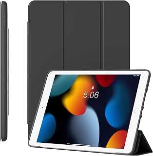 Hülle für iPad 9./8./7. Generation 10,2 Zoll (2021/2020/2019)