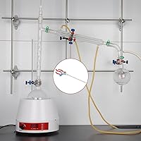 Vista 5 de StonyLab Abrazadera giratoria de 3 puntas, resistente 3 puntas de ajuste único, abrazadera de extensión multiusos estilo dedo abrazadera