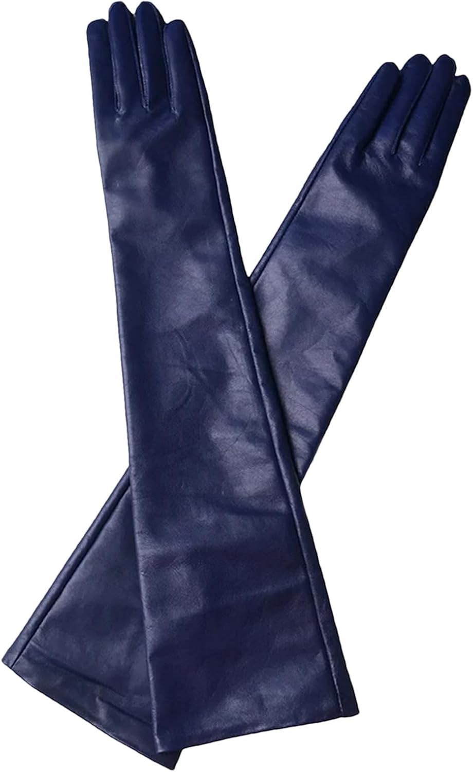 Brooks Brothers カシミアライニング レザーグローブ