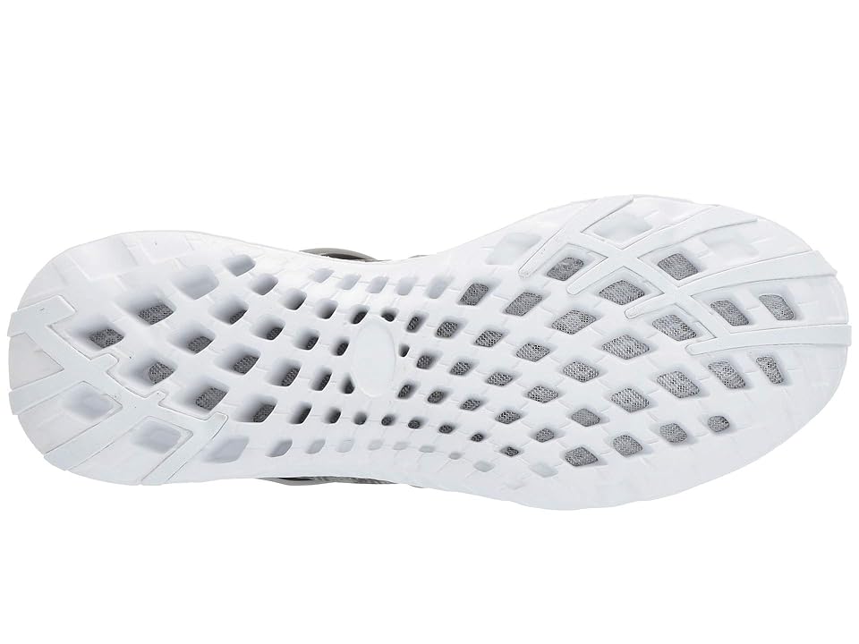 

Hey Dude Mistral (Grey Melange) Women's Shoes, Gray