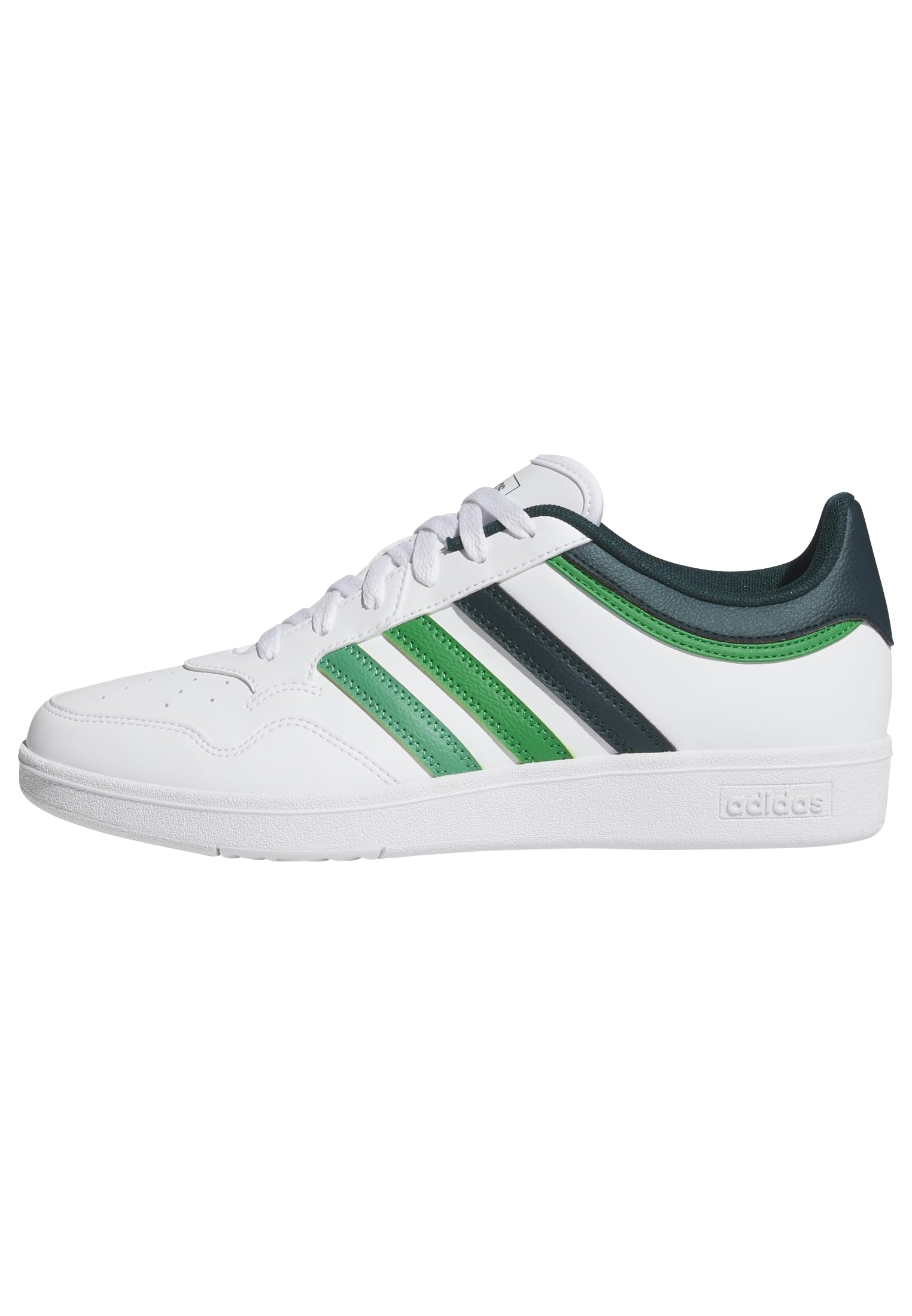Adidas Unisex - Adulto Hoops 4.0 Scarpe