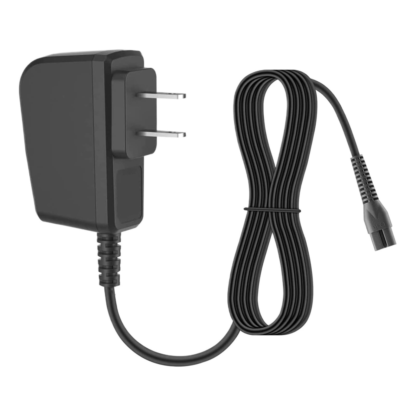 Cargador para cortapelos compatible con Wahl 9649, adaptador de corriente estable de 3.5V1A
