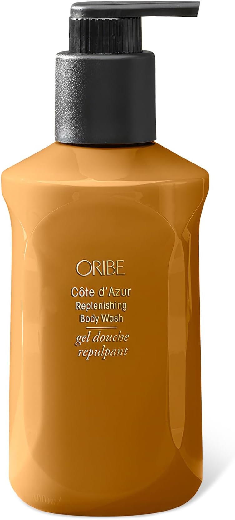 Replenishing Body Wash