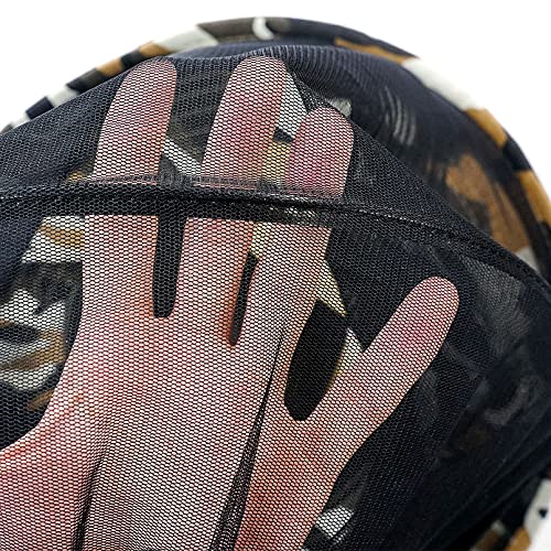 Luwint Head Net Hat, Gardening Hat Uv Sun Hat Cap For Fishing Camping Hiking Beekeeping #TOP2