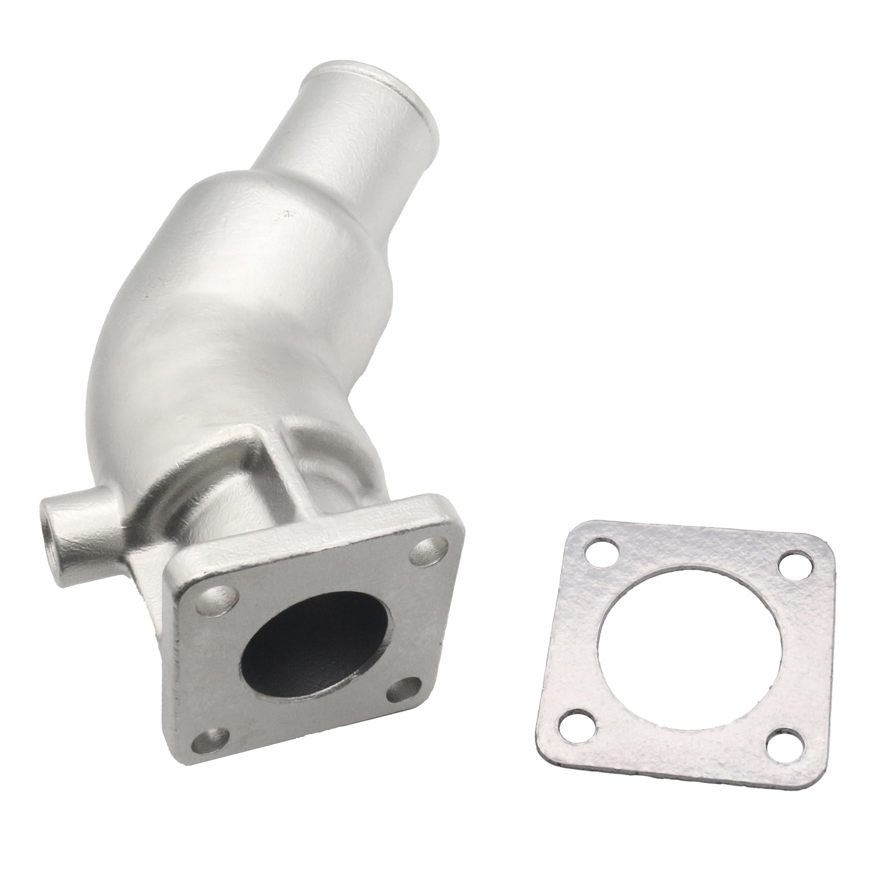 861906 Riser scarico miscelatore gomito 21190094 per modelli di motore della serie Vol-vo Penta D1 D2 MD
