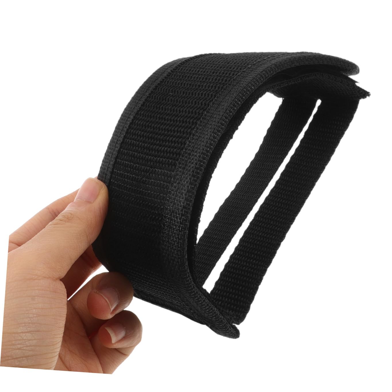 VANZACK Correas De Bicicleta Correas De Pedal Accesorio De Ciclismo Clips para Punteras De Pedales De Bicicleta Correa De Pie De Pedal De Agarre Pedal Adhesivo Ciclismo