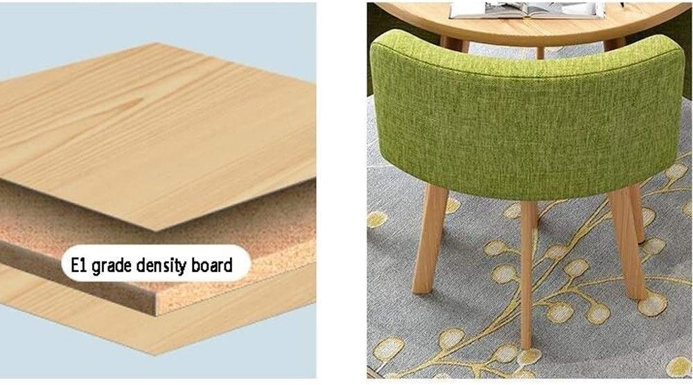 Conference Room Reception Table Office and Tea Shop Chair Combination Coffee Shop Leisure Tables and Chairs Will Interview Round Tables and Chairs to Meet Customer Nee