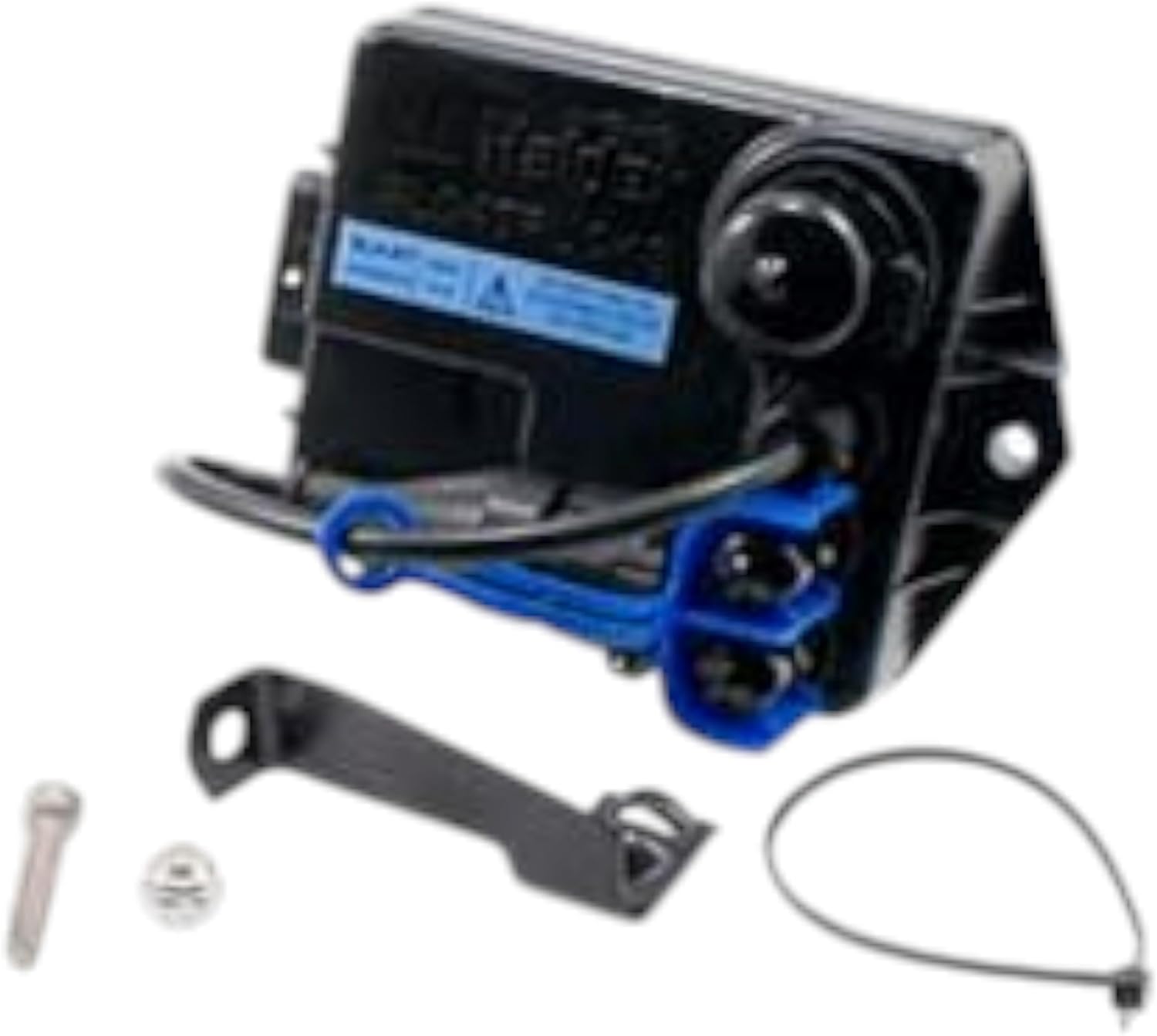 Belgrade Parts & Service, Inc. Haldex PLC Select 1M Electronic Control Unit AL919338