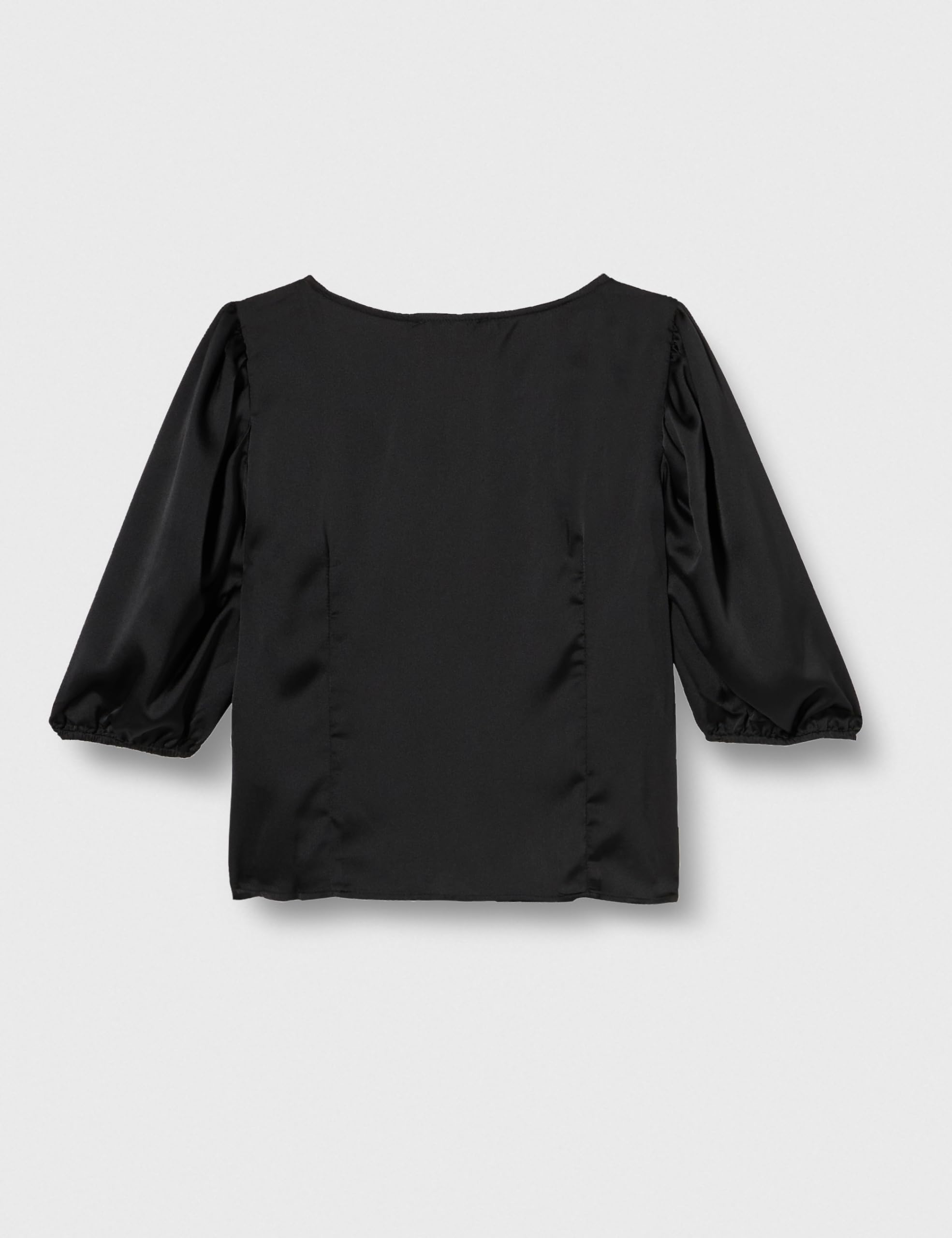 NAEMI Top Drappeggiato Donna