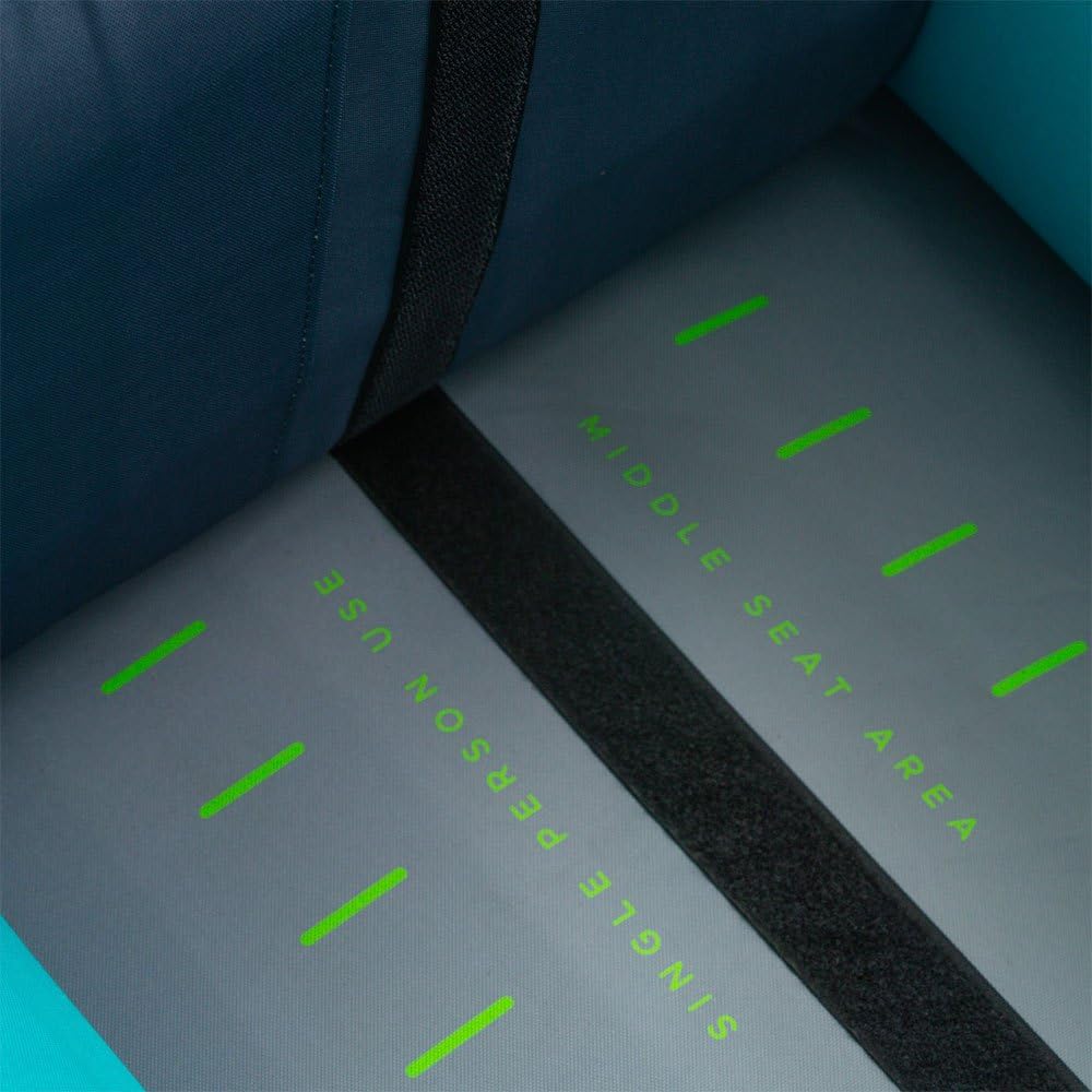 Jobe Croft Kayak inflable 2P
