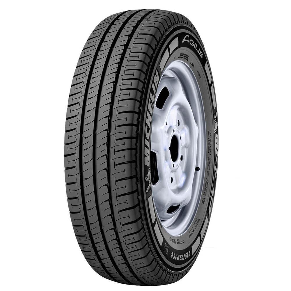 MICHELIN 225/75 R16 118R Pneu Été LCamion Compatible avec FIAT Ducato III Van 250, 290 Ducato III Camion plate-forme/Châssis 250, 290, CITROËN Jumper II Van 250, PEUGEOT Boxer Van 250