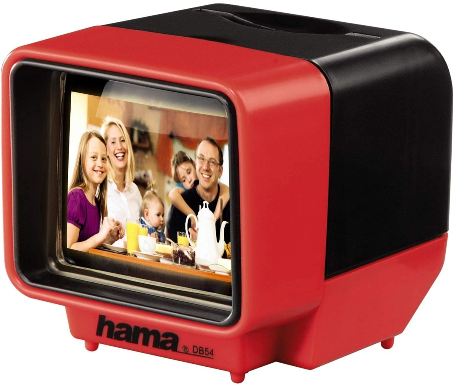 Hama - 1654 - Visionneuse de diapositives "DB 54"