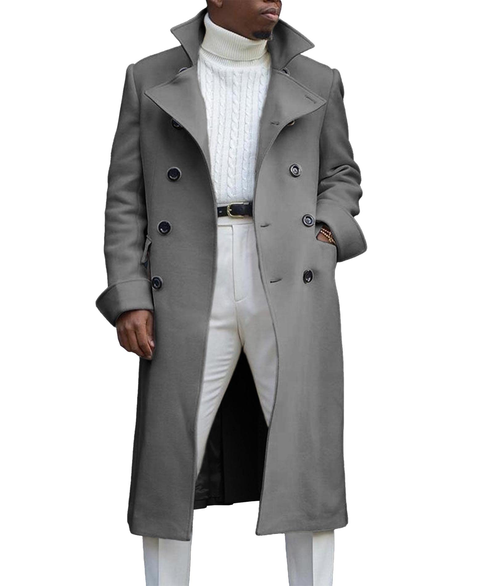 SOMTHRON mens Modern/Fitted Modern/Fitted