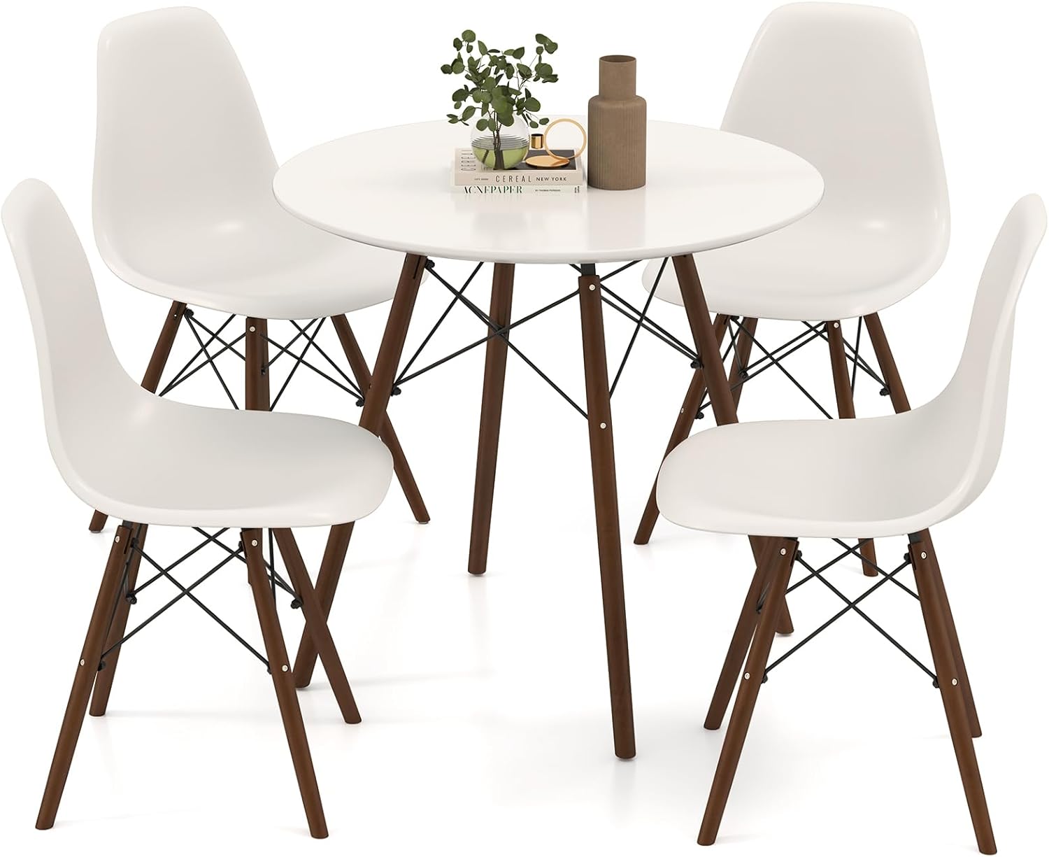 Juegos de Mesa y Sillas