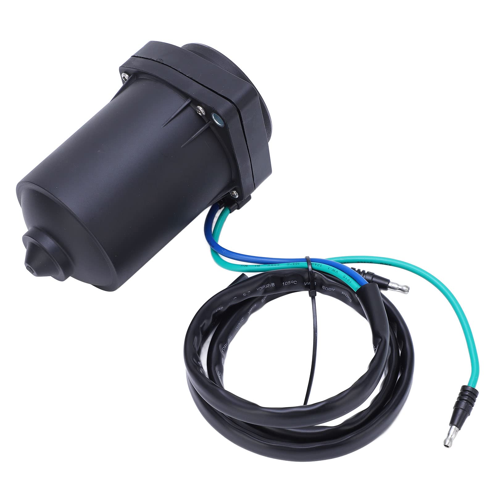 Tilt Trim Motor, 8M0089940, 8M0142591 Außenbordmaschinenmotor 