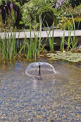 Pontec 56477 Pondovario, Nero - 6