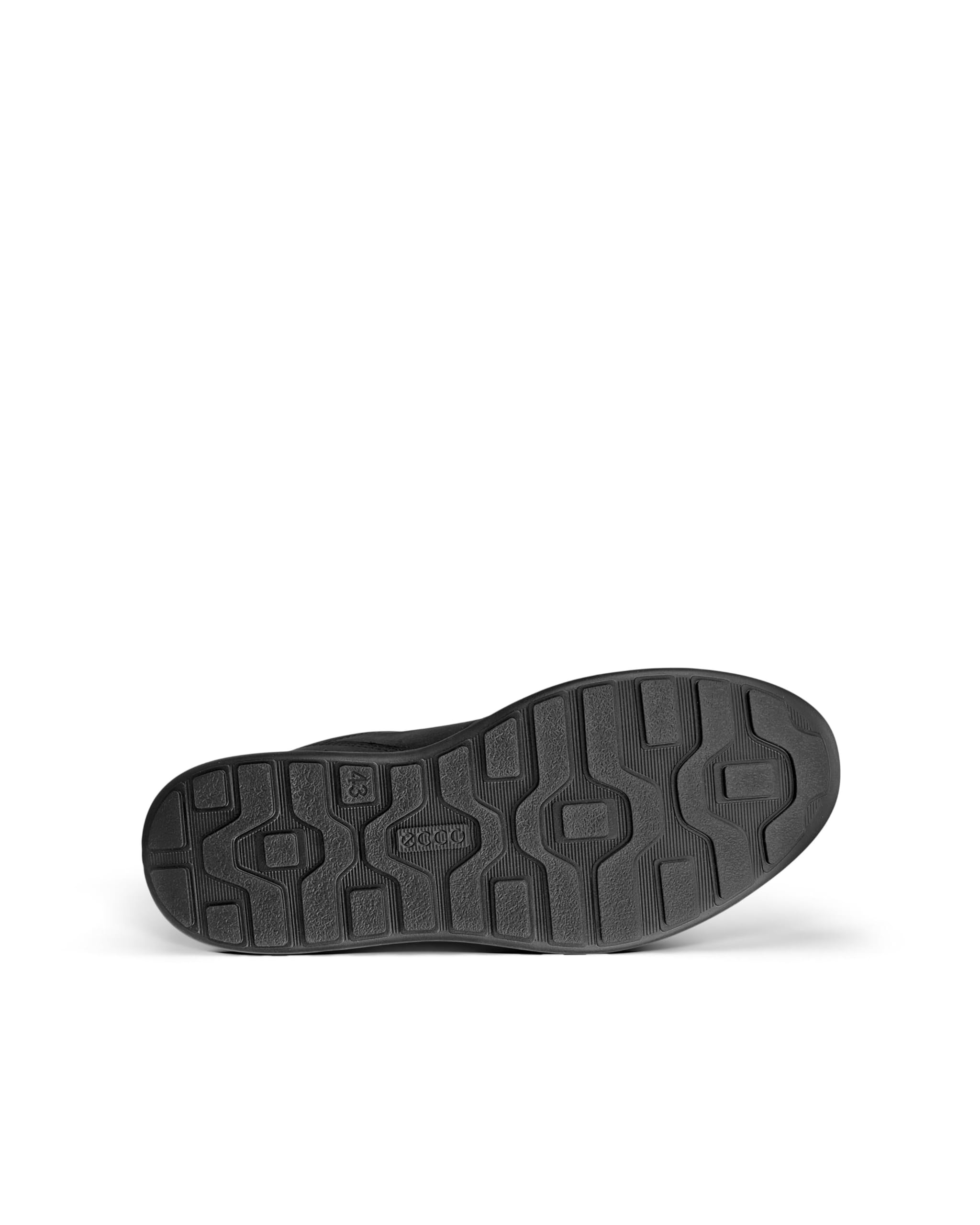 ECCO Ecco Byway 2.0 Chaussures de randonnéeHomme