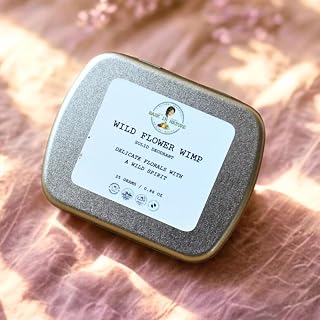 Bask in Nature Deodorant (Wild Flower Wimp) Price In India