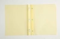 Vista 6 de Filexec Carátulas de informe, carta, colores surtidos (50052-6790), paquete de 12