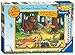 Price comparison product image Ravensburger The Gruffalo - My First Floor Puzzle - 16 Piece Jigsaw Puzzles for Kids - Educational Toddler Toys Age 24 Months and Up (2 Years Old)