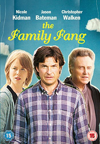 The Family Fang [Dvd]