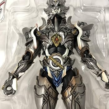 Amazon.co.jp: 魔戒可動 銀牙騎士 絶狼 ゼロ 牙狼 GARO 魂ウェブ