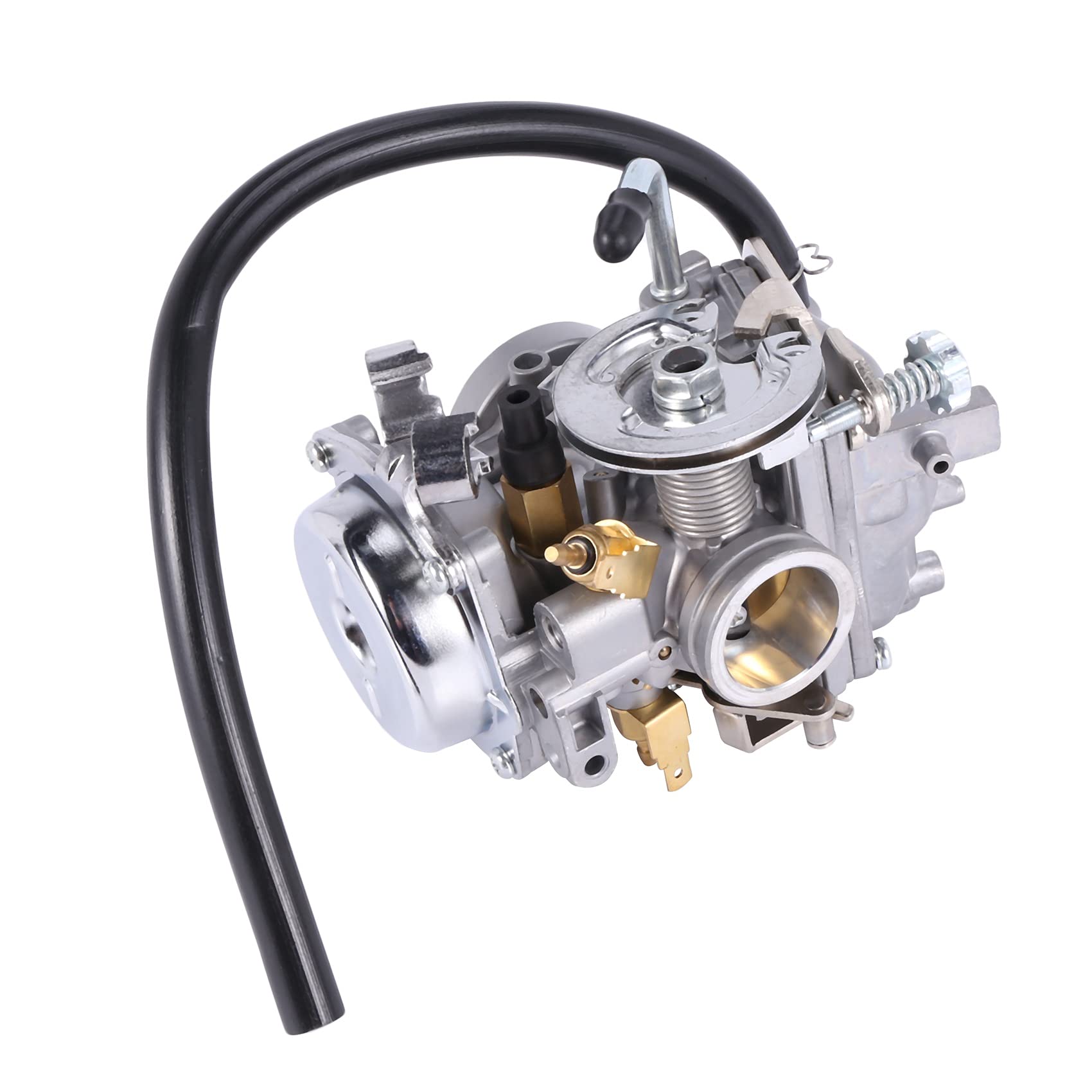 Vergaser XV250 XV125 QJ250 XV 250 XV 125 Vergaser Baugruppe für Virago 125 XV125 1990-2014