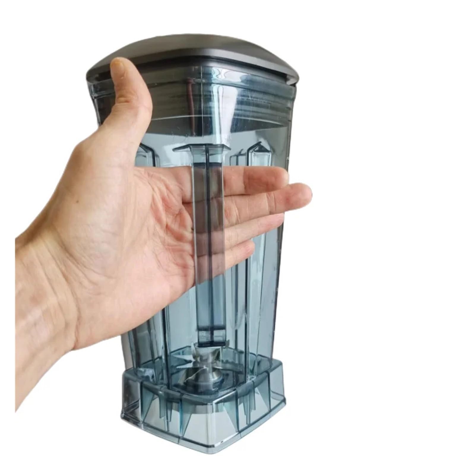 Vaso Batidora Con Tapa 1052