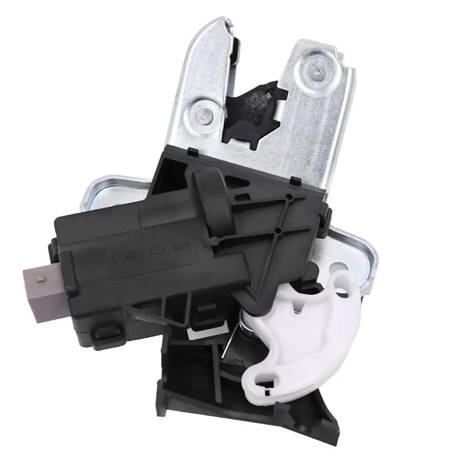 4F5827505D/C/B 4E0827505C Car Rear Trunk Boot Lid Lock Latch Actuator Fit For Passat B7 EOS Fit For Jetta CC A6 C6 A4 Fit For A5 A8 Seat