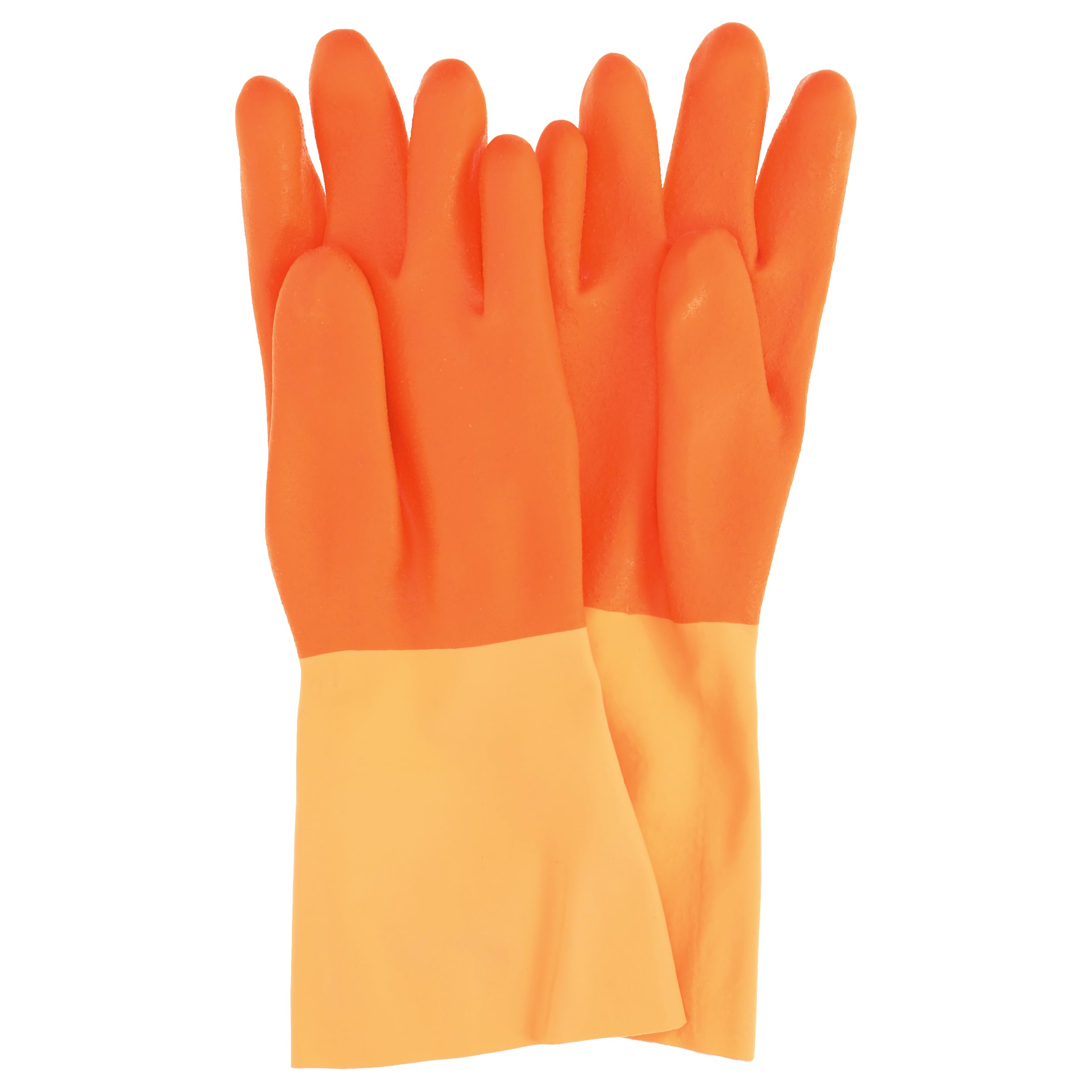 Sorbo Guanti Domestici Comfort Deluxe Taglia L 1 Paio Con Fodera In Cotone Resistente Al Calore E Durevole Per La Pulizia Lavare I Piatti Casa Confortevoli Protettivi 2064184553