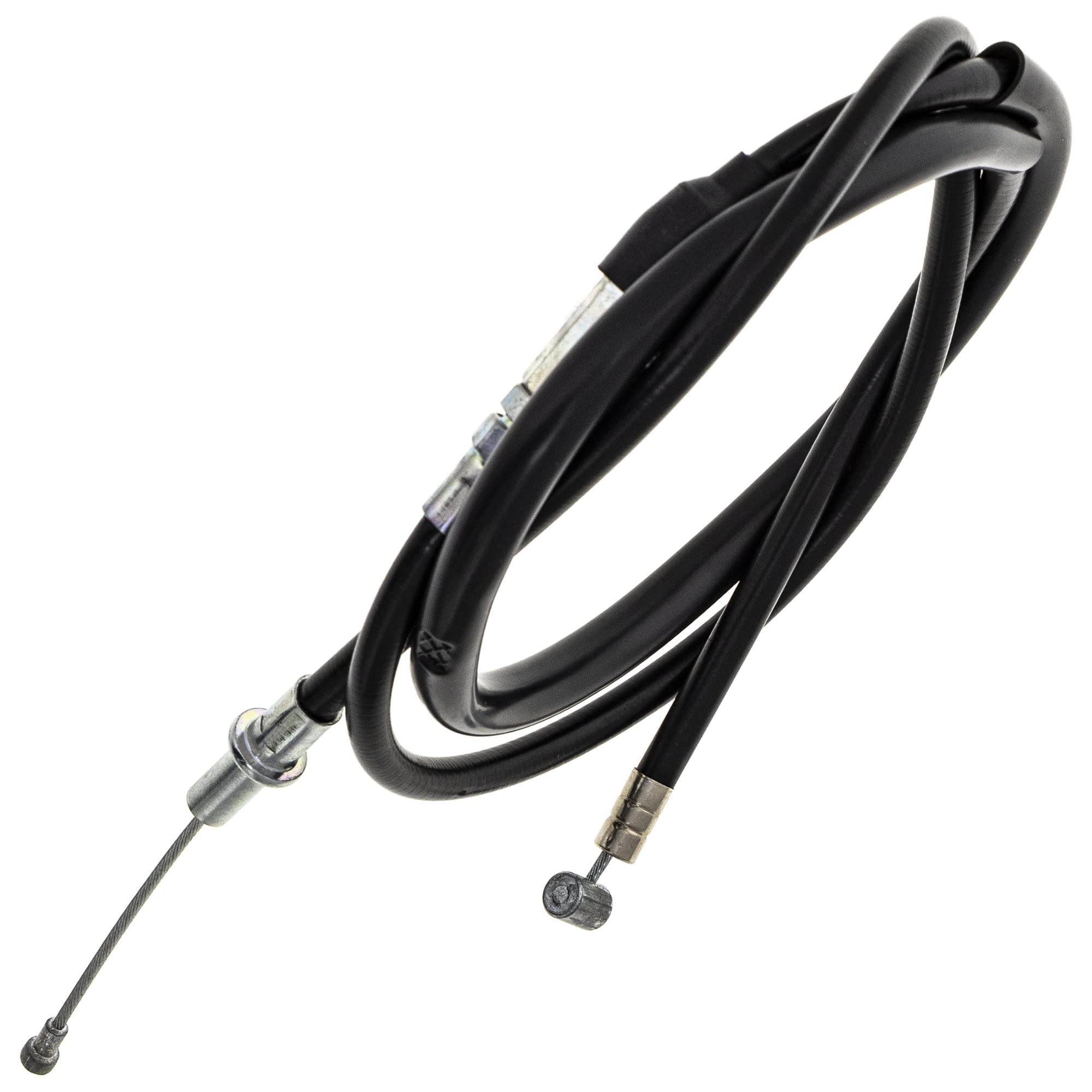 Amazon.com: NICHE Clutch Cable for Kawasaki KZ400A KZ400B KZ400C