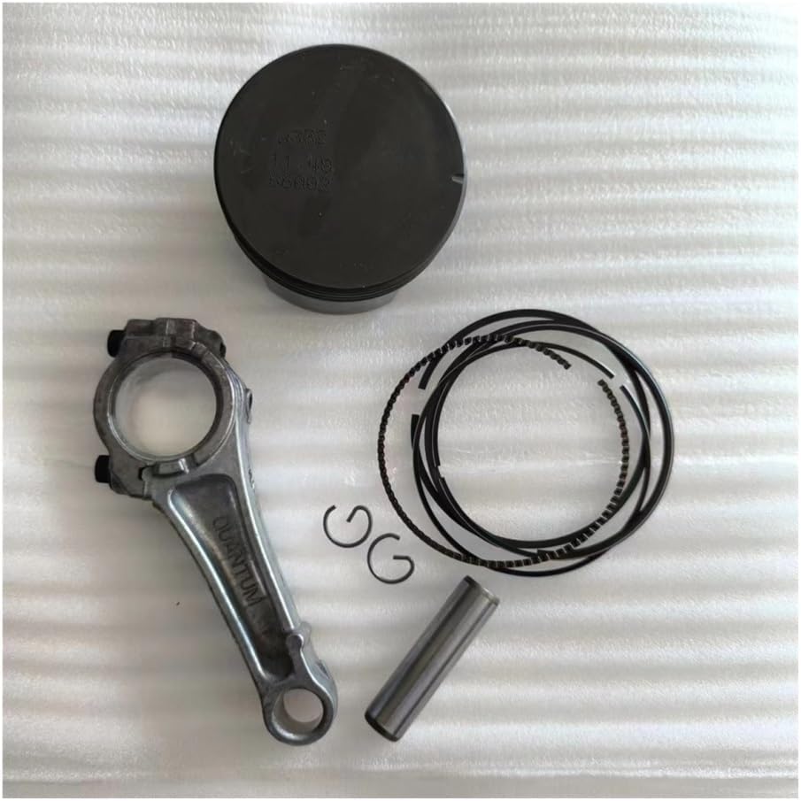 Piston Connecting Rod Assy Fit for BS 590406 Engine Part