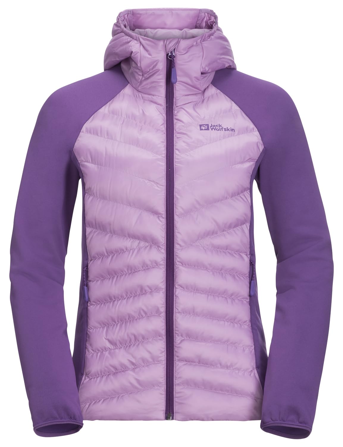 Jack Wolfskin Routeburn Pro Hybrid W damskie