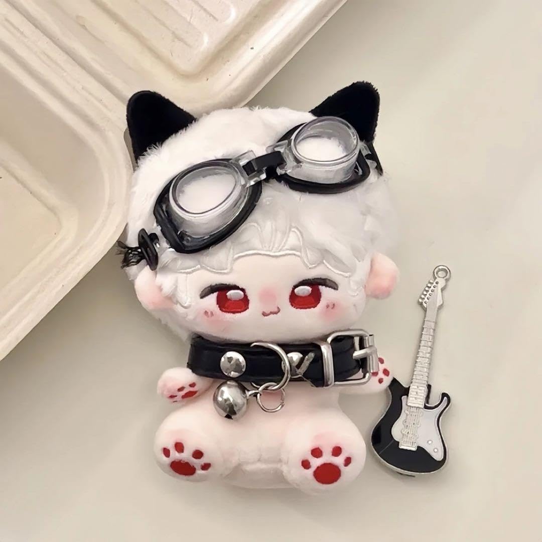即発送 スケルトン 10cm シン ぬいぐるみ 恋と深空 ホムラ セイヤ レイ Amazon.co.jp: 20cmスケルトン セイヤ ぬいぐるみ 恋と深空 レイ